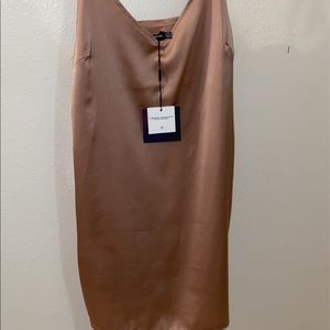 Missguided dress size 4